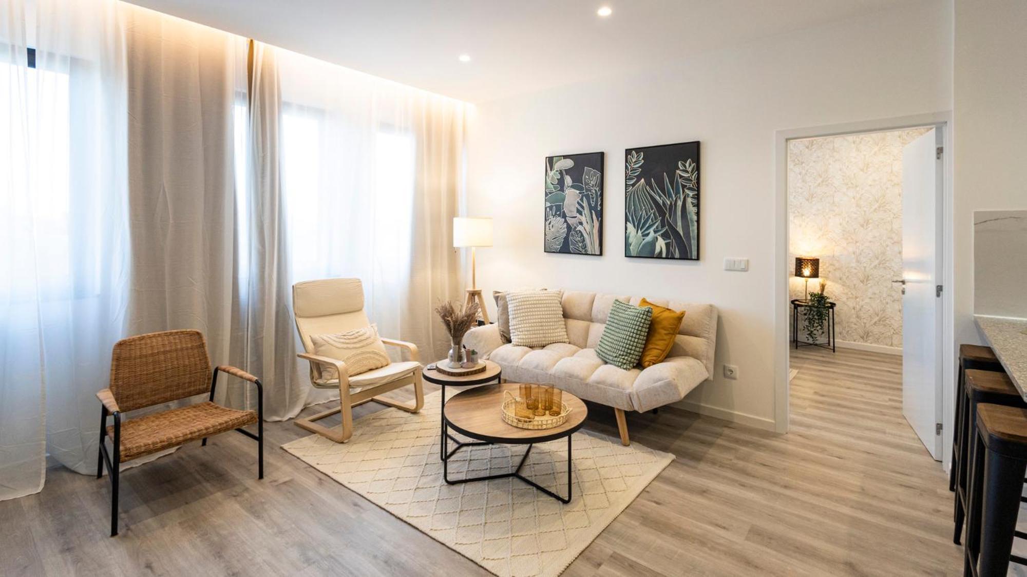 Skyline Lofts By Lovelystay Matosinhos  Exterior foto