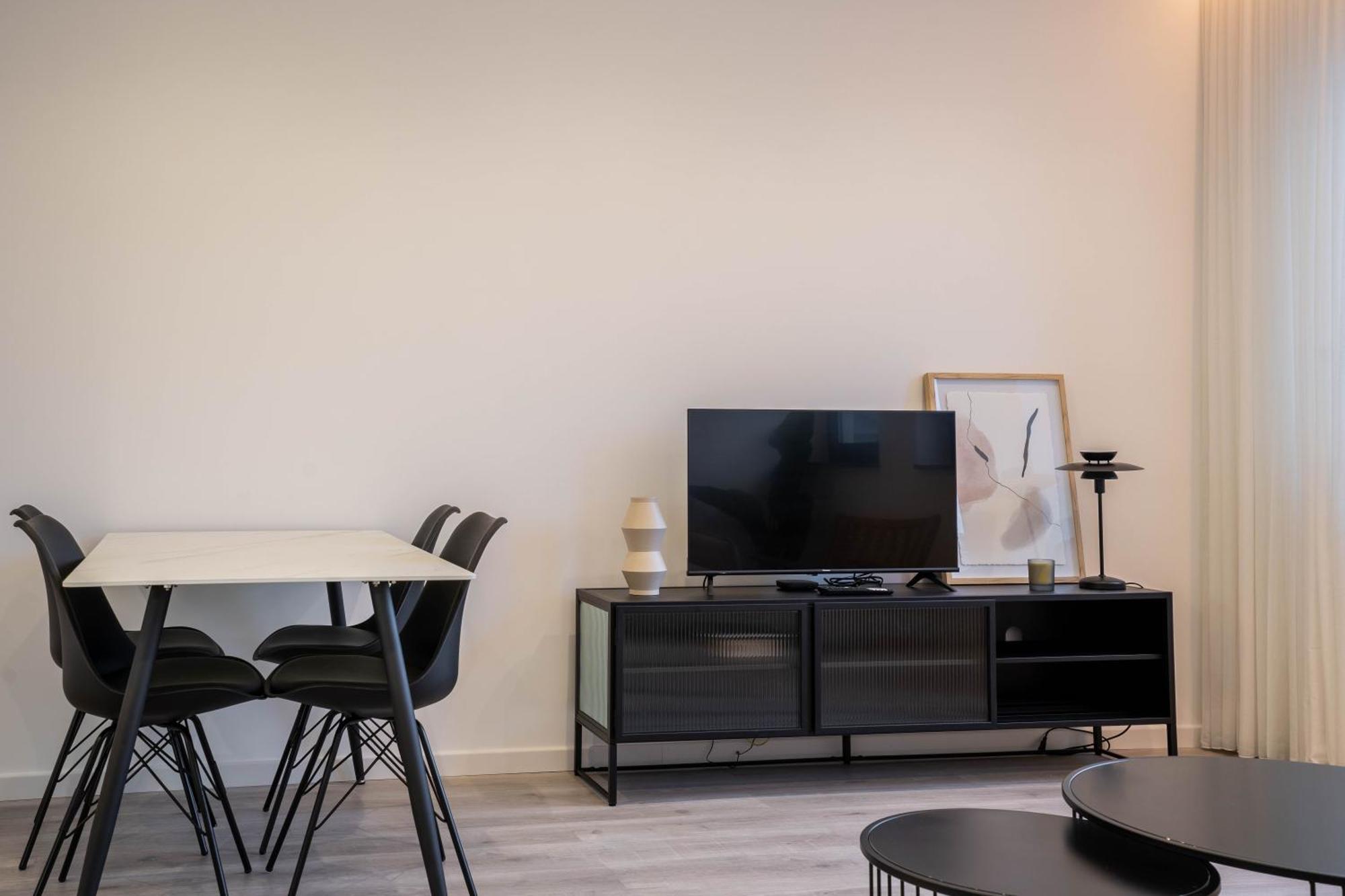 Skyline Lofts By Lovelystay Matosinhos  Exterior foto