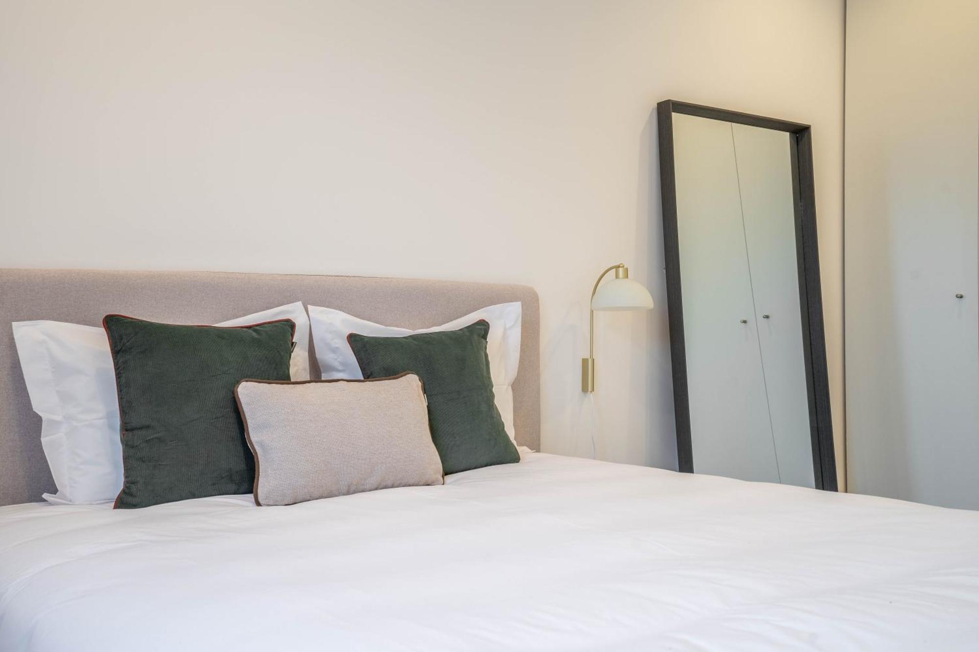 Skyline Lofts By Lovelystay Matosinhos  Exterior foto